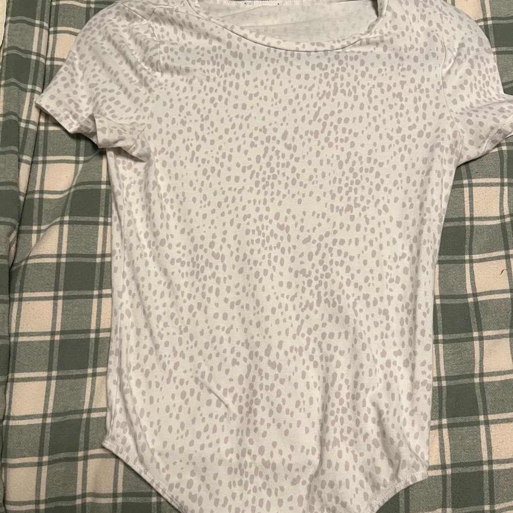 Express Bodysuit